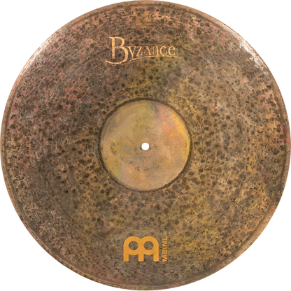 Meinl Cymbals 20" Byzance Extra Dry Thin Crash