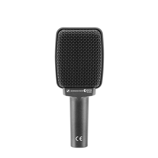 Sennheiser E609 Silver Guitar Microphone