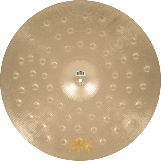 Meinl Cymbals Byzance 22" Vintage Crash