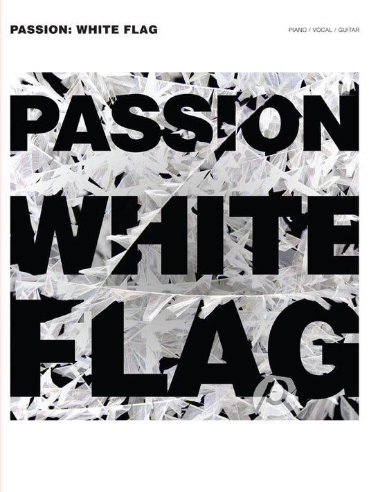 Passion 2012 White Flag PVG