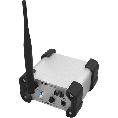 Klark Teknik DW20BR Bluetooth Wireless Stereo Receiver