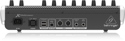 Behringer X Touch Compact USB Controller
