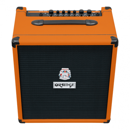 Orange Crush Bass 50 1x12" 50W Combo Amp