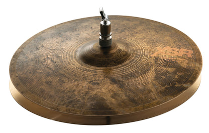 Sabian XSR 14" Monarch HiHats