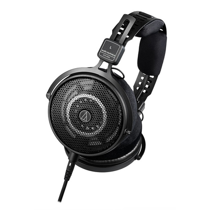 Audio-Technica ATH-R50x Professional Open Back Reference Headphones