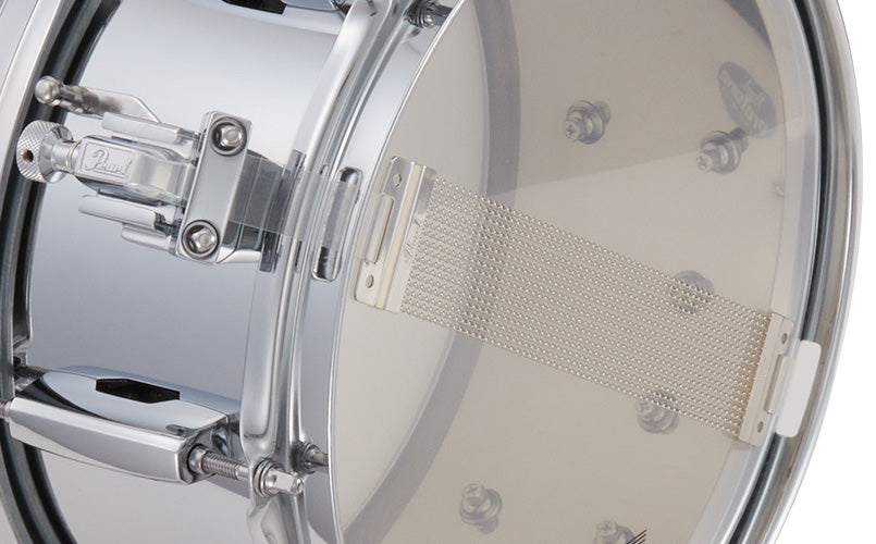 Pearl Effects Series FCS1050 10" x 5" Fire Cracker Steel Snare