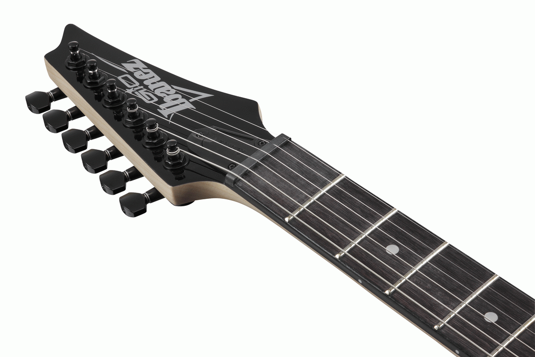 Ibanez GIO RG120QASP Electric Guitar in Blue Gradation