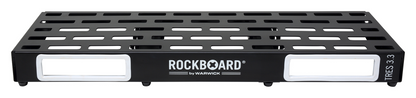 RockBoard TRES 3.3 with Flight Case