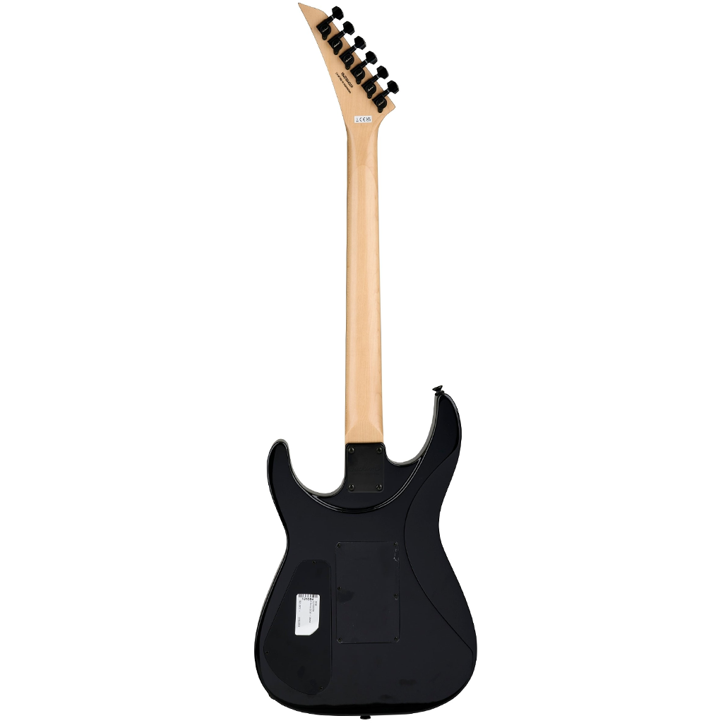 Jackson X Series Dinky DK1A Electric Guitar in Warhol