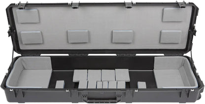 SKB iSeries 6018-8 88 note Keyboard Case