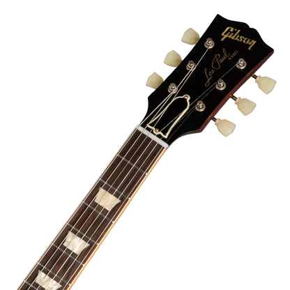 Gibson Custom Shop 1958 Les Paul Standard Reissue in Lemon Burst