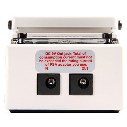 Boss TU-3 Chromatic Tuner Pedal
