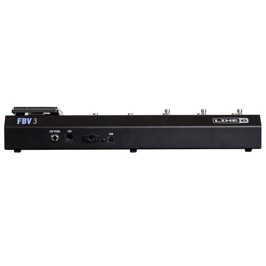 Line 6 FBV3 Foot Controller