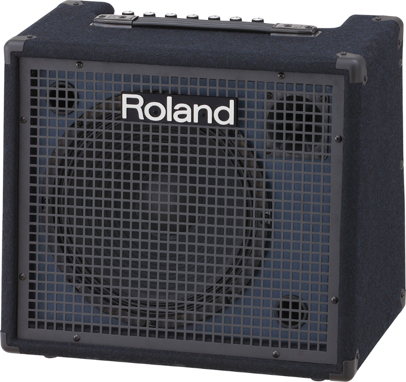 Roland KC200 4 Channel Mixing Keyboard Amp