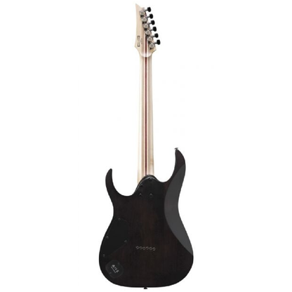 Ibanez RG1121PB Electric Guitar in Caribbean Islet Flat