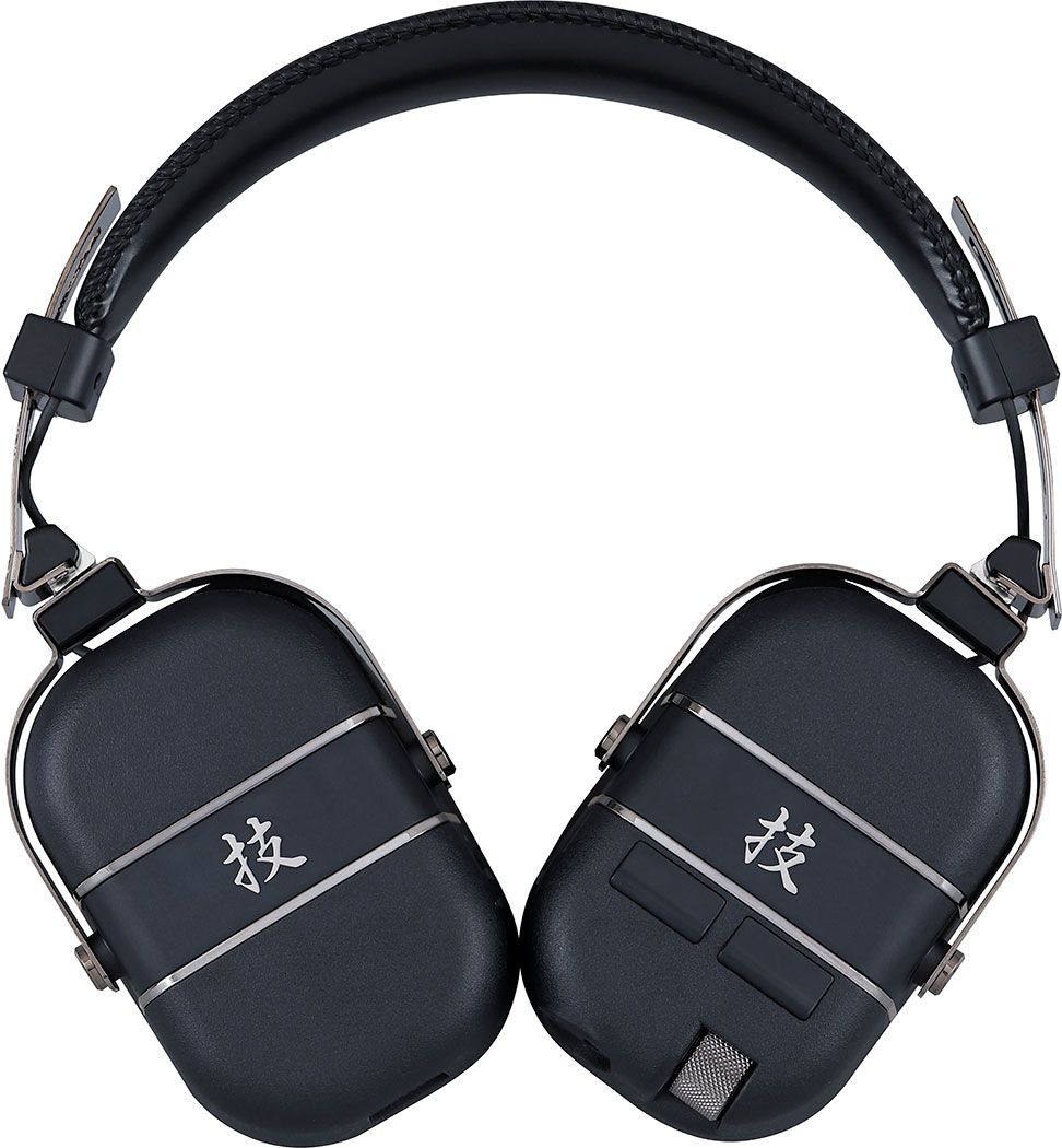 Boss WAZA AIR BASS Wireless Personal Amplification Headphone System