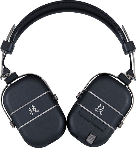 Boss WAZA AIR BASS Wireless Personal Amplification Headphone System