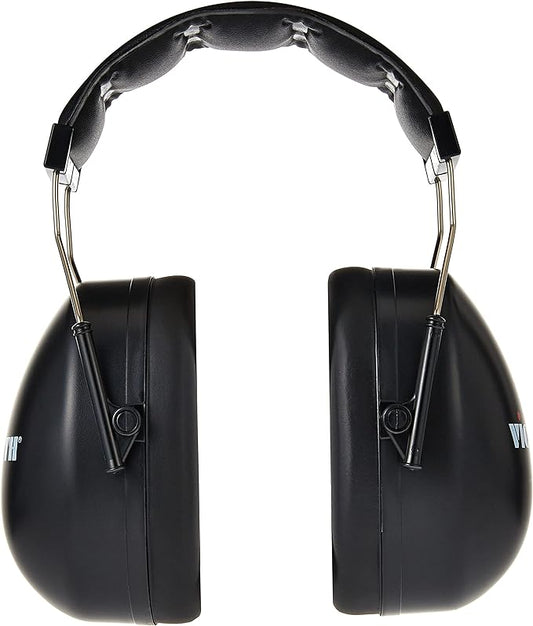 Vic Firth DB22 Isolation Headphones for Hearing Protection