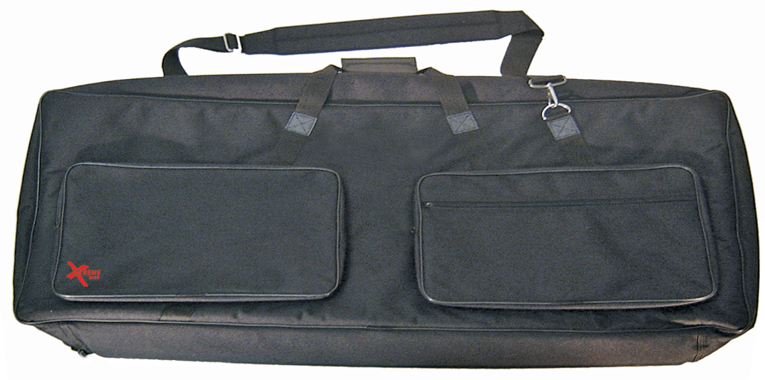 Xtreme KEY16 Extra Heavy Duty Keyboard Bag