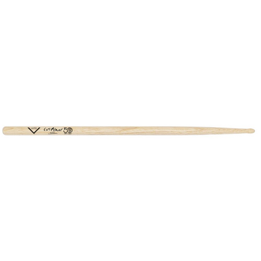 Vater Carl Palmer ELP Anniversary Edition Drum Sticks (1 Pair)