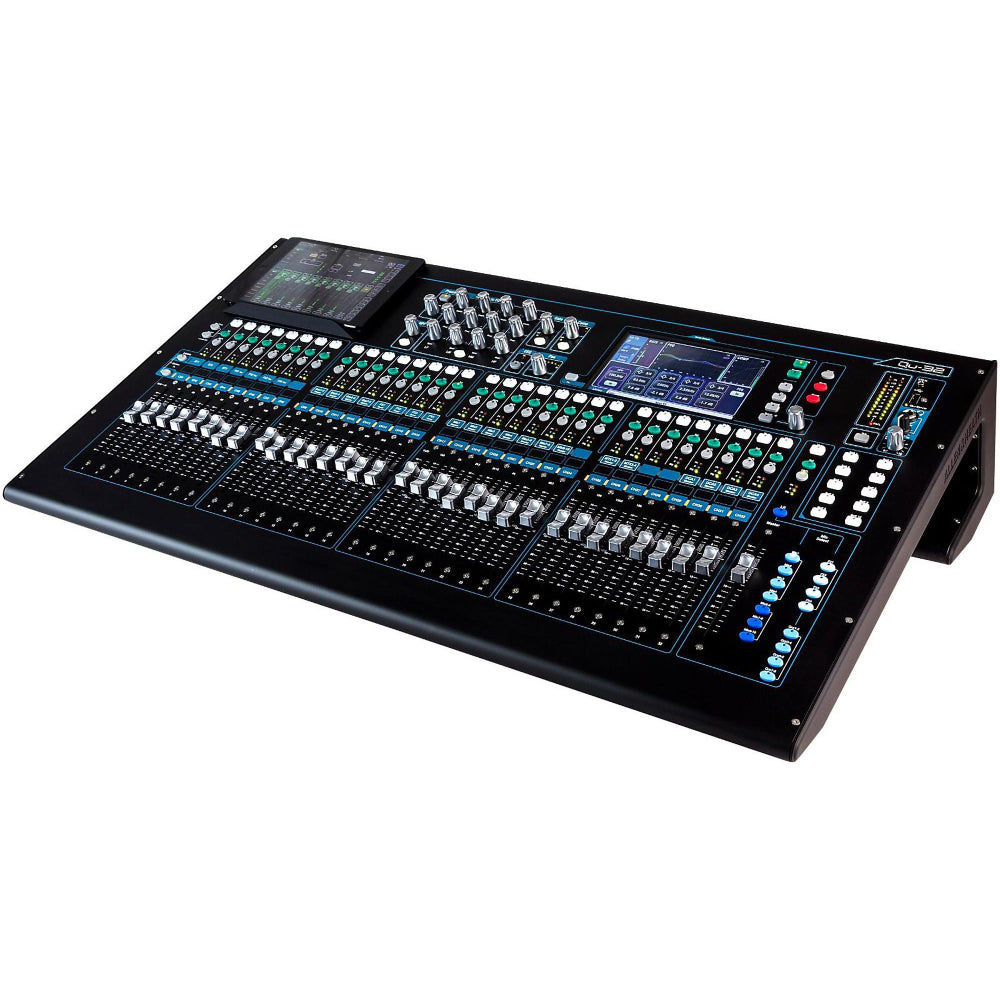 Allen & Heath Qu-32 Digital Mixer | EX-DEMO