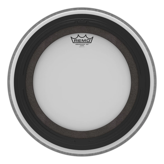 Remo Ambassador SMT Coated 16" Drum Head