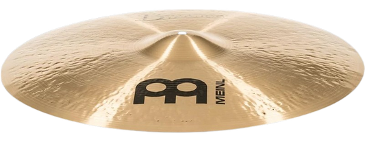Meinl Cymbals Byzance Traditional Heavy Ride 23"