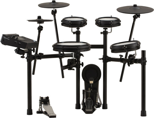 Roland TD313 V-Drums 3 Series Kit | $400 Cashback! (Via Redemption)
