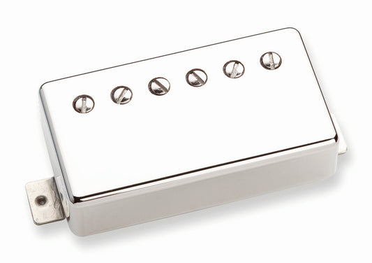 Seymour Duncan High Voltage Neck in Nickel Cover