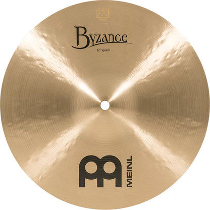 Meinl Cymbals Byzance Traditional 12" Splash
