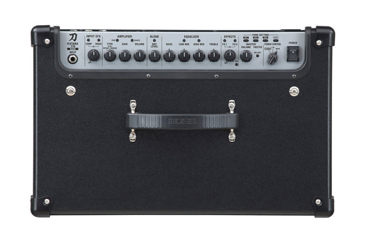 Boss Katana110 Bass 1x10" 110W Combo Amp