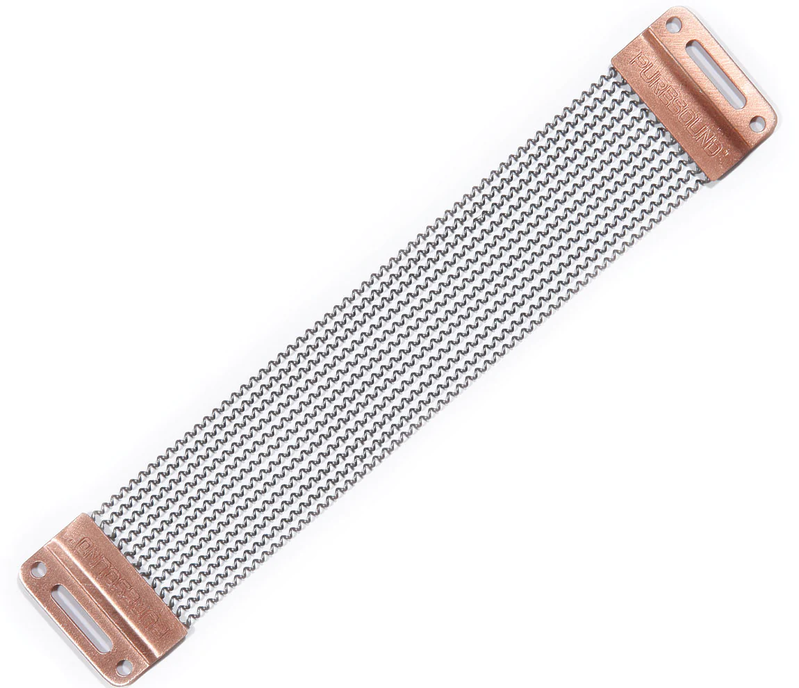 PureSound Custom Series 8" Snare Wire 12 Strand