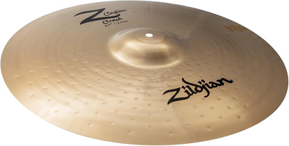 Zildjian Z Custom 20" Crash Cymbal