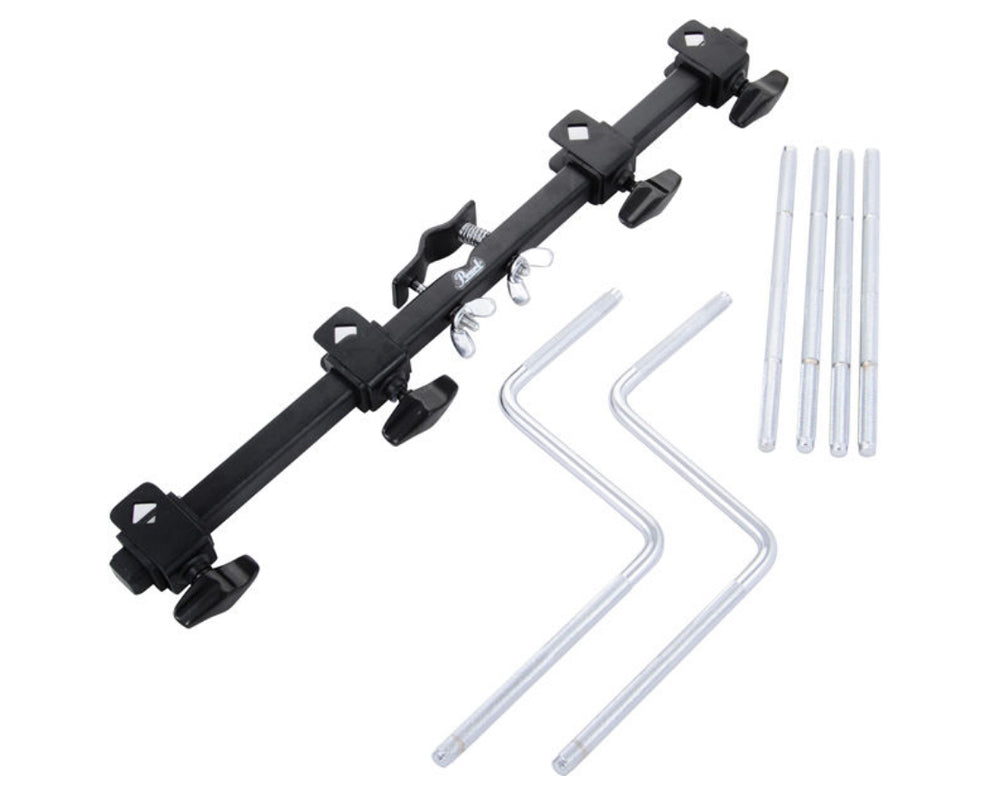 Pearl PPS82 18 Percussion Accessory Rack