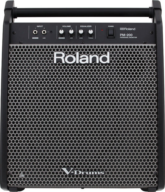 Roland PM200 Personal Drum Monitor