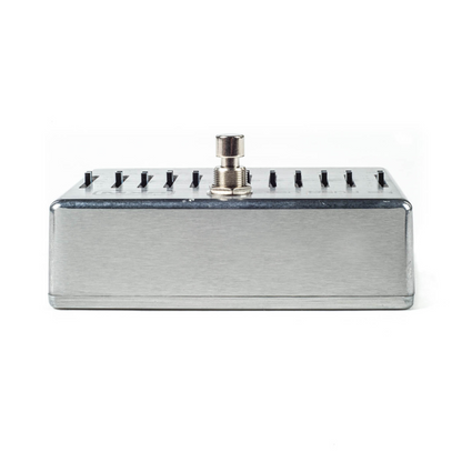 MXR Ten Band EQ Pedal