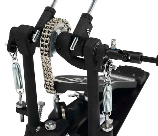 DW 3000 Double Bass Drum Lefty Pedal