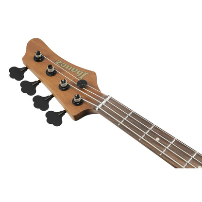 Ibanez MDM1600 Electric Bass Guitar in Cosmic Blue Starburst Low Gloss