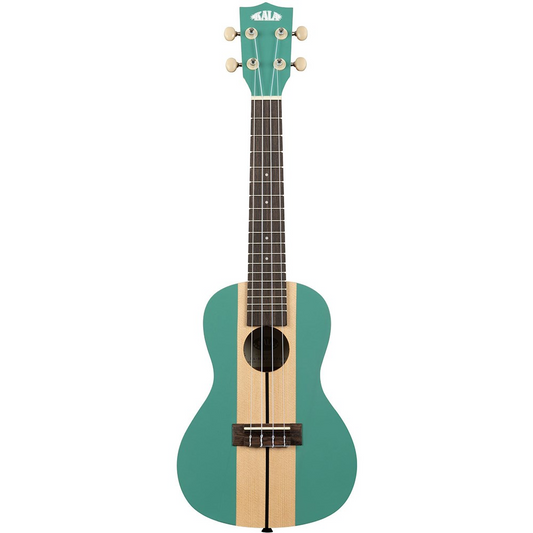 Kala KA-SURF-WIPEOUT Surf Series Wipeout Concert Ukulele