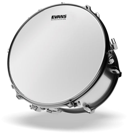 Evans G12 14" Coated Tom Drum Head