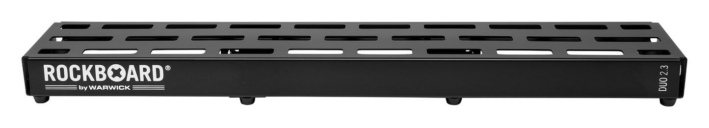 RockBoard DUO 2.3 with Flight Case