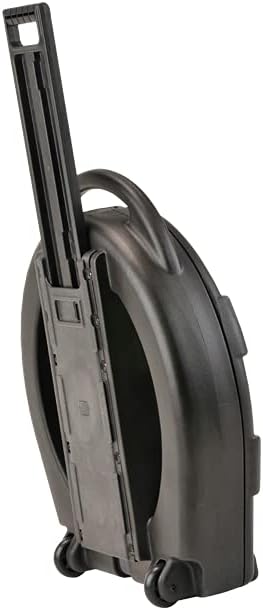 SKB 1SKBCV22W 22" Rolling Cymbal Vault