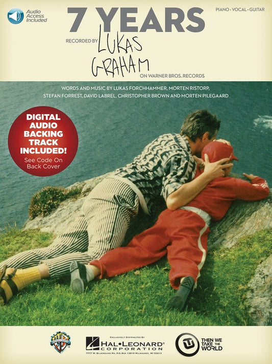 Lukas Graham 7 Years S/S PVG