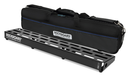 RockBoard DUO 2.3 with Gig Bag