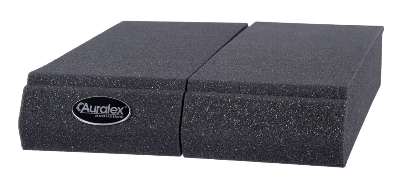 Auralex MoPAD Monitor Isolation Pads 1 Pair