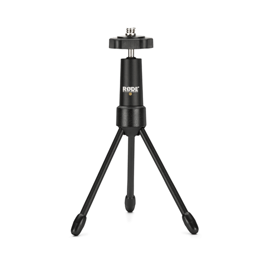 Rode Tripod Mini Tabletop Tripod