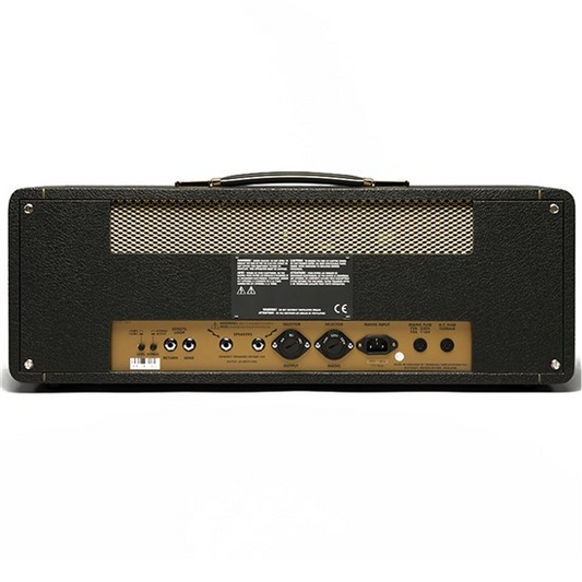 Marshall 1987X 50W Amp Head