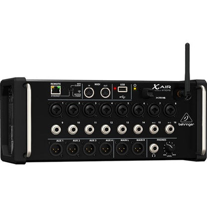 Behringer XR16 X AIR Digital Mixer