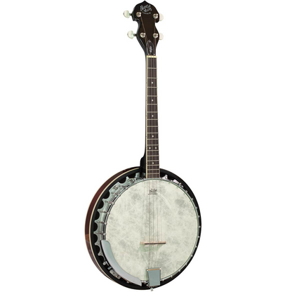 Barnes & Mullins BJ304 Perfect 4-String Tenor Banjo