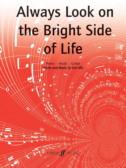Always Look on the Bright Side of Life S/S PVG